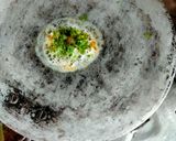 पाव भाजी (Pav bhaji recipe in Hindi) रेसिपी चरण 7 फोटो