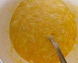 Húsos tejfölös cukkini recept fázis 1 fotója