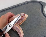 「如何支解一隻雞」的食譜步驟20照片