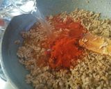 Hortobágyi húsos palacsinta recept fázis 4 fotója