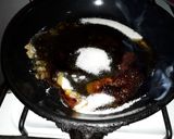 Foto del paso 6 de la receta: Torta Invertida de Manzana