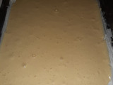 Jelly rool de limón