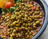 લીલી તુવેર નું શાક (Lili Tuver Shak Recipe In Gujarati) રેસીપી સ્ટેપ1ફોટો