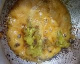 A picture of step 10 of Sweet potato Halwa.