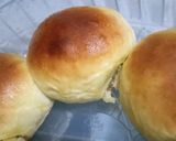 Foto langkah ke 9 dari resep Roti manis Resep Lysa Tangkulung.