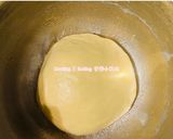 奶油夾心麵包「豪邁奶油餡,擠好擠滿,吃起來才過癮」/ Cream Bread的食譜步驟4照片