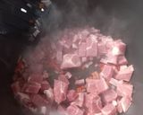 Foto del paso 3 de la receta: Guiso de lentejas con bondiola