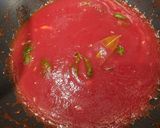 Une image de l'étape 2 de Sauce tomate veggie, pour pâtes ou base de fond de pizza.