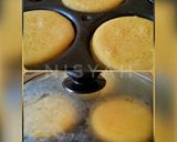 Foto langkah ke 4 dari resep Bika Ambon Super Ekonomis & Simpel ~ 2 Telur Aja, TANPA Oven 😎.