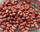 Hình bước làm 1 của món Bánh đúc lạc