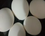 A picture of step 1 of Egg fritters 🍀🌼🍀.