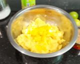 Foto del paso 2 de la receta: Causa de atún con palta