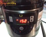 Foto del paso 2 de la receta Pechuga de pollo especiada a la antigua - Sous Vide