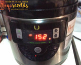 Foto del paso 2 de la receta: Pechuga de pollo especiada a la antigua - Sous Vide