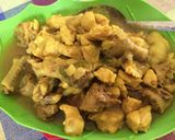 Foto langkah ke 5 dari resep Mie Ayam The Best Recommended.