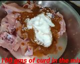 রেস্টুরেন্ট স্টাইলের চিকেন ঘি রোস্ট। Ghee Roast Chicken রেসিপির ধাপ 4 ছবি