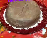 Foto del paso 4 de la receta: Tarta de leche frita a mi manera TMX 5
