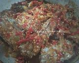 Foto langkah ke 5 dari resep Sambal Ikan Layur.