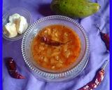 કાચી કેરી નું શાક રેસીપી સ્ટેપ6ફોટો