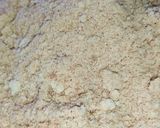A picture of step 5 of Marie Custard Delight ❤️.