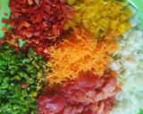 Foto del paso 1 de la receta: Pytyvõ