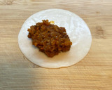 Foto del paso 3 de la receta: Empanada de ternera y verduras