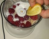 A picture of step 5 of The Perfect Smoothie.
