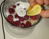A picture of step 5 of The Perfect Smoothie.