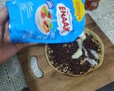 Foto langkah ke 5 dari resep Pancake Martabak.