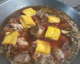 Foto langkah ke 4 dari resep Ayam Kecap Khas Sunda.