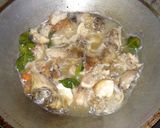 Foto langkah ke 2 dari resep Ayam kecap 🐓.