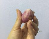 Hình bước làm 2 của món Cháo cá chép