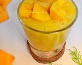 Foto langkah ke 4 dari resep #106 Jus Mangga.