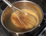 Une image de l'étape 6 de Sauce façon béchamel au bouillon de pot au feu.