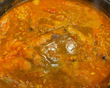 Foto del paso 7 de la receta: Arroz caldoso de Vieiras y gambones
