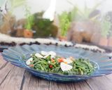 Foto langkah ke 5 dari resep Tumis Kangkung Simple tapi Endol.