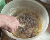 Foto del paso 6 de la receta: Budín Navideño sin gluten