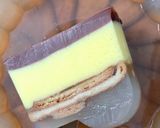 Foto langkah ke 6 dari resep Puding Marie regal yummy and rich (recook tintin rayner).