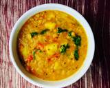 Dal Curry recipe step 6 photo