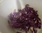Foto del paso 1 de la receta: Ensalada multicolor