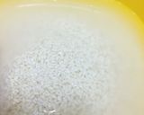 Hình bước làm 1 của món Bánh Cam