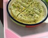 Steamed Ice Cream sandesh recipe step 14 photo