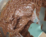 Foto del paso 2 de la receta: Brownie cetogénico en la Air Fryer...SALUDABLE