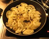Foto del paso 14 de la receta: Almuerzo Pohjiolaizado y de miercoles