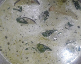 நாட்டு கத்திரிக்காய் மோர் குழம்பு ரெசிபி ஸ்டேப் 7 புகைப்படம்