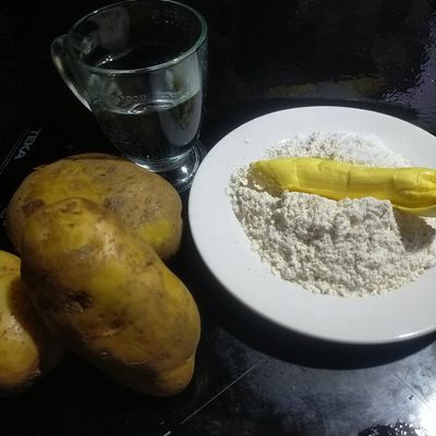 Langkah 1