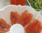 Foto del paso 1 de la receta: Japanese Sushi Rosca Especial!!