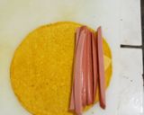 Foto del paso 3 de la receta: Tacos de Salchicha a la tica