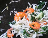 Foto del paso 8 de la receta: Pasta ramen con camarón