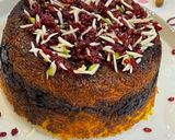 عکس مرحله 10 از دستور ته چین گوشت🍗